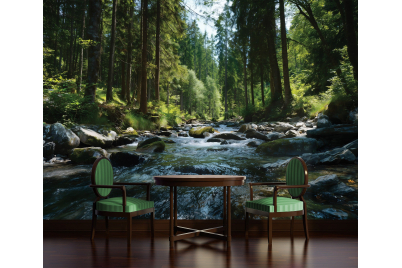 Снимка на фототапет